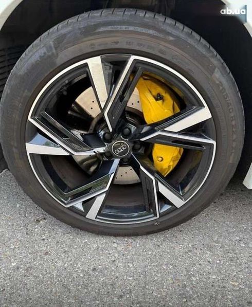Audi Q8 2019 - фото 12