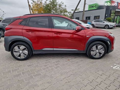 Hyundai Kona 2020 - фото 10