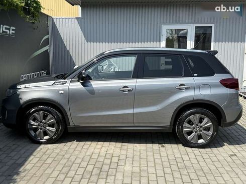 Suzuki Vitara 2020 - фото 21