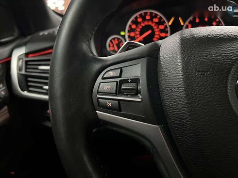 BMW X5 2018 - фото 30