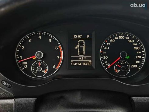 Volkswagen Jetta 2012 - фото 25