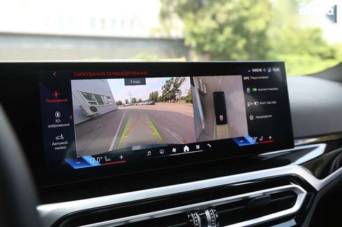BMW i4 2024 - фото 18