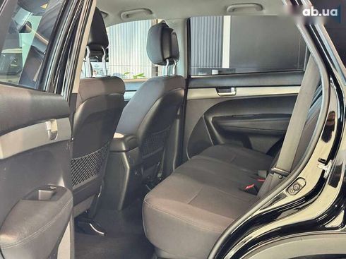 Kia Sorento 2011 - фото 25