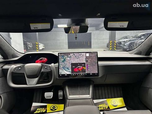 Tesla Model S 2024 - фото 9