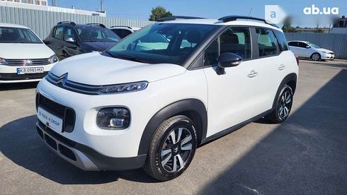 Citroёn C3 AirCross 2019 - фото 5