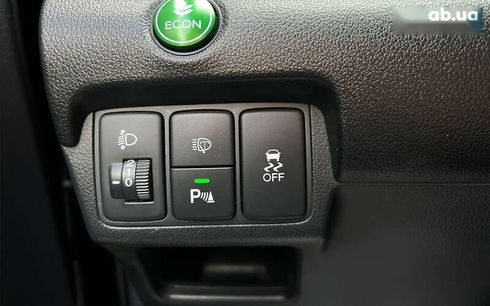 Honda CR-V 2015 - фото 15