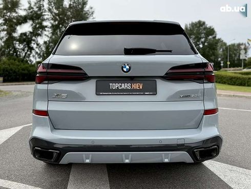 BMW X5 2024 - фото 14