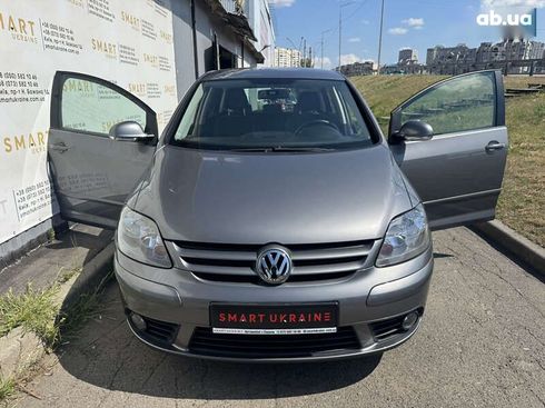 Volkswagen Golf Plus 2009 - фото 3