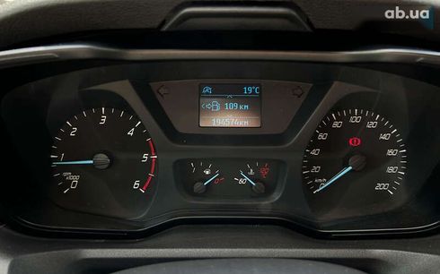 Ford Transit 2016 - фото 13