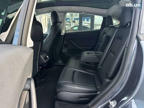 Tesla Model Y 2022 - фото 18