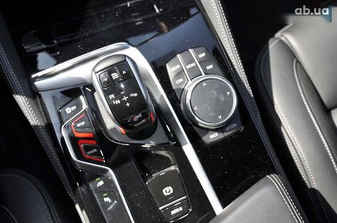 BMW M5 2022 - фото 26