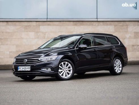 Volkswagen Passat 2022 - фото 6