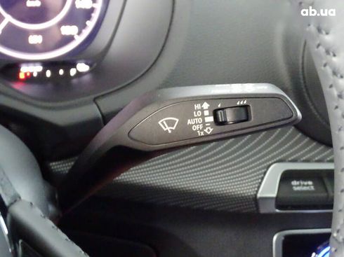 Audi Q2L e-tron 2021 - фото 24