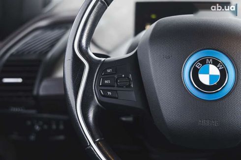 BMW i3 2017 - фото 19