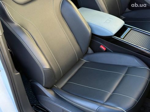 Volkswagen ID.4 2022 белый - фото 23