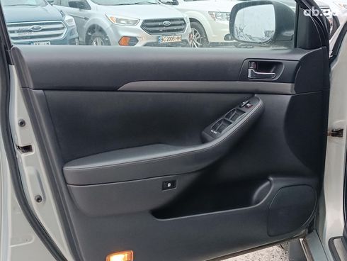 Toyota Avensis 2007 серый - фото 20