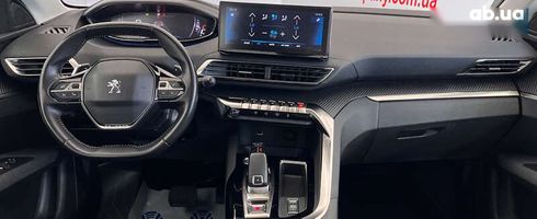 Peugeot 3008 2021 - фото 14