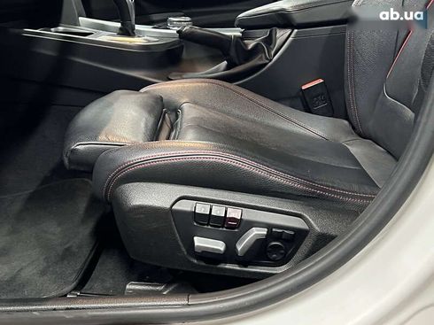 BMW 3 серия 2016 - фото 8
