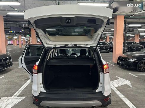Ford Kuga 2013 - фото 15