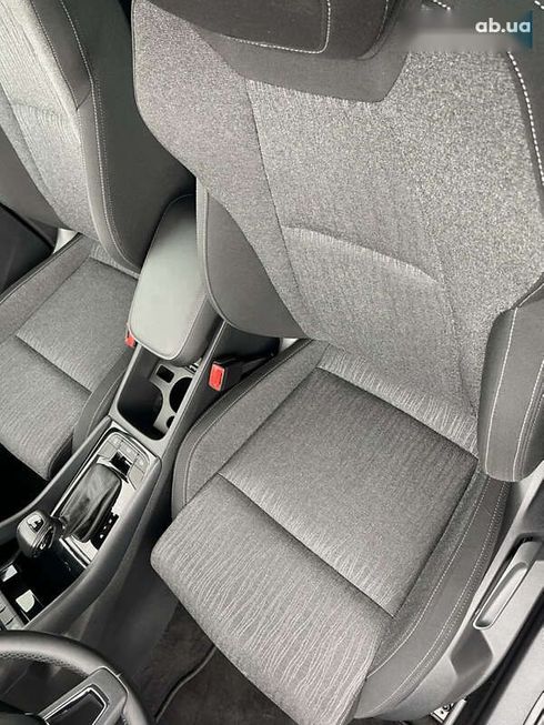 Skoda Karoq 2021 - фото 27