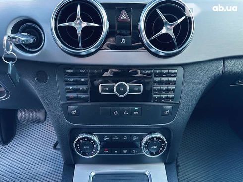 Mercedes-Benz GLK-Класс 2014 - фото 15