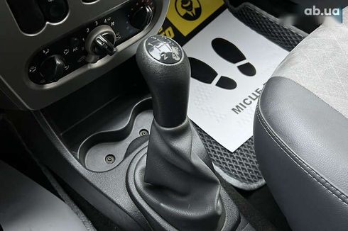 Dacia Sandero 2012 - фото 14