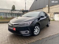 Купить Toyota Corolla 2017 бу в Киеве - купить на Автобазаре