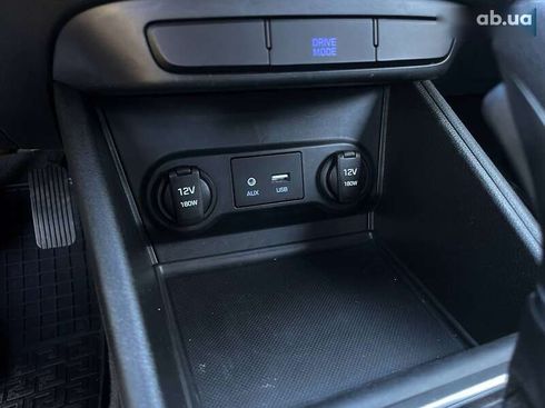 Hyundai Accent 2019 - фото 27