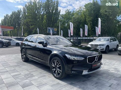 Volvo V90 2018 - фото 8