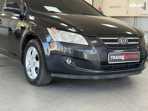Kia Cee'd 2008 - фото 11