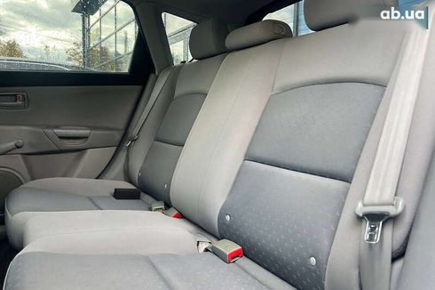 Mazda 3 2004 - фото 10