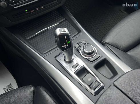 BMW X5 2011 - фото 25