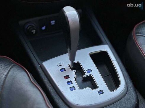 Hyundai Santa Fe 2006 - фото 20