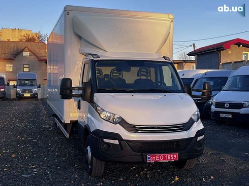 Iveco Daily 2017 - фото 3