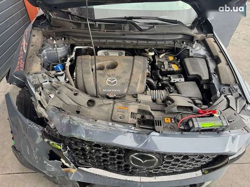 Mazda CX-5 2023 - фото 14