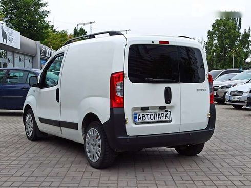 Peugeot Bipper 2012 - фото 8