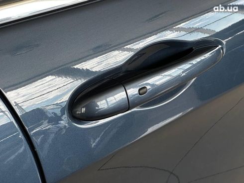 Jeep Cherokee 2019 синий - фото 7