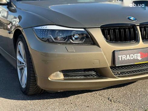 BMW 3 серия 2005 - фото 12