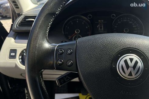 Volkswagen Passat 2009 - фото 21