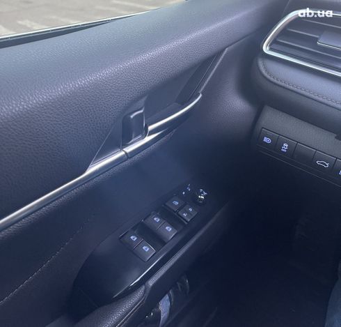 Toyota Camry 2018 черный - фото 9