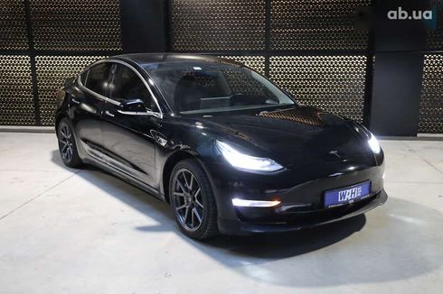 Tesla Model 3 2019 - фото 3