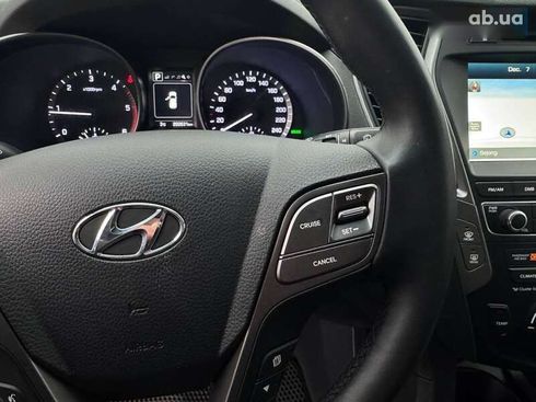 Hyundai Santa Fe 2015 - фото 14