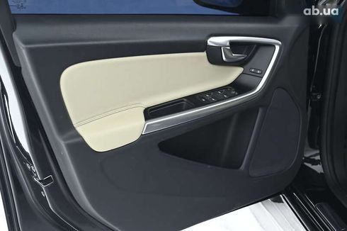 Volvo V60 2017 - фото 13