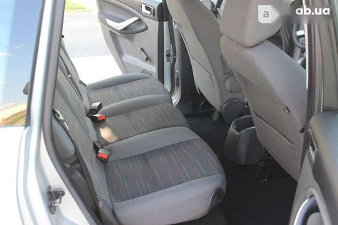 Ford C-Max 2010 - фото 16