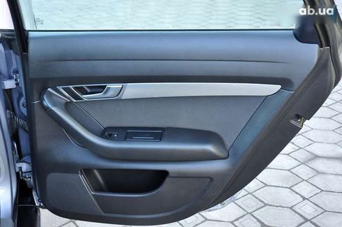 Audi A6 2008 - фото 24