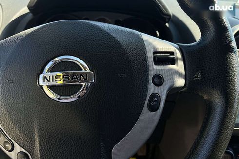 Nissan Qashqai 2008 - фото 21