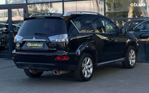 Mitsubishi Outlander 2010 - фото 6