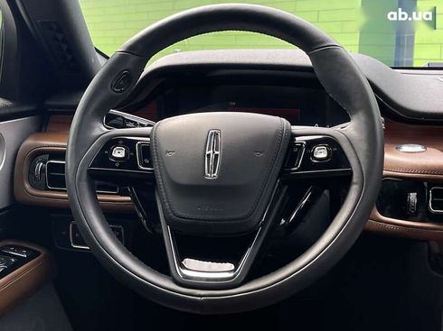 Lincoln Aviator 2020 - фото 17