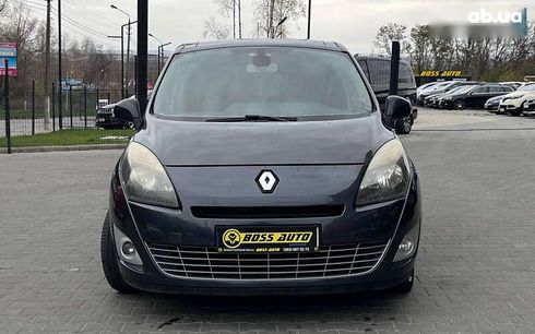 Renault Scenic 2011 - фото 2