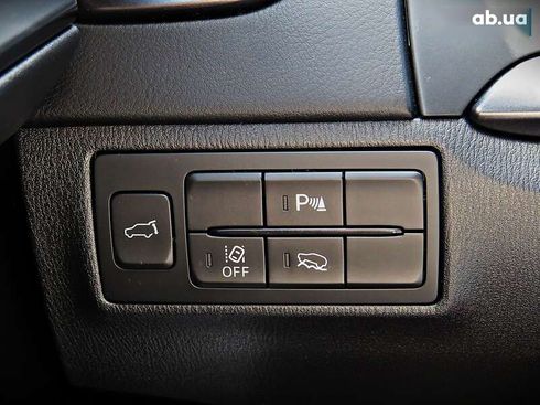 Mazda CX-9 2022 - фото 11